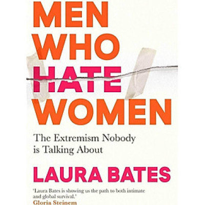 Men Who Hate Women