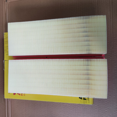 Lọc gió động cơ Mercedes ML350, ML500 2005-2011 - A0058