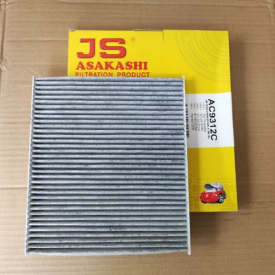 Lọc gió điều hòa Kia Cerato 2008-2013 than hoạt tính - AC9312C