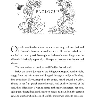 The Folk Of The Air 1: The Cruel Prince