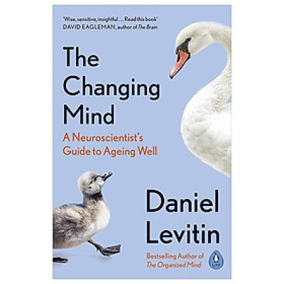 The Changing Mind: A Neuroscientist