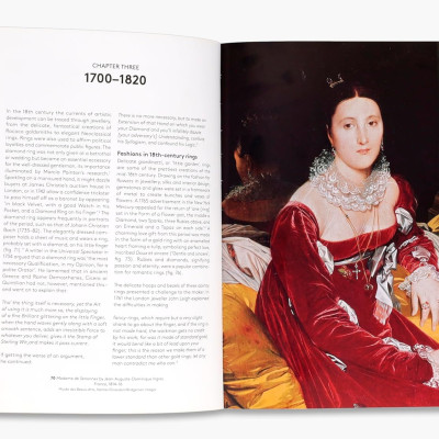 Rings (Victoria And Albert Museum)