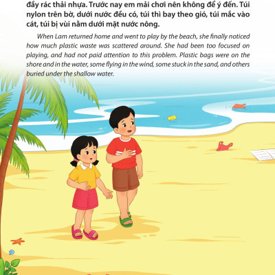 Sách - Bài Học Hay Từ 5 Điều Bác Dạy - Giữ Gìn Vệ Sinh Thật Tốt - Việc Làm Nhỏ, Ý Nghĩa Lớn