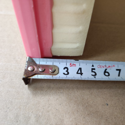 Lọc gió động cơ Kia Caren 2006-2012 - A0244