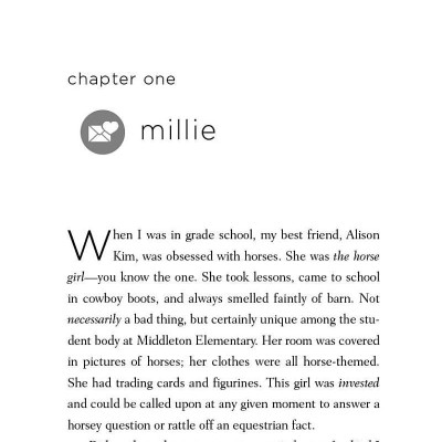 My Favorite Half-Night Stand