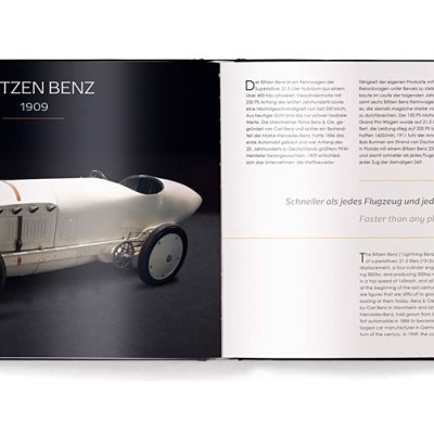 Artbook - Sách Tiếng Anh - Lost Beauties : 50 Cars that Time Forgot