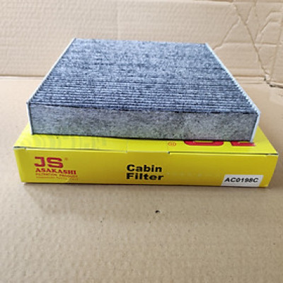 Lọc gió điều hòa Volkswagen Polo than hoạt tính - AC0198C