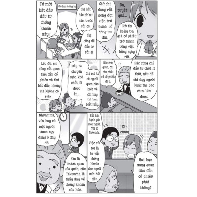 Kỹ Thuật Phân Tích Biểu Đồ Chứng Khoán