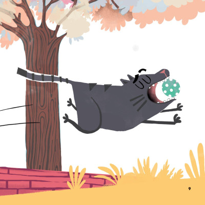 Sách Eq - Iq Giúp Trẻ Làm Chủ Cảm Xúc -  Ích kỷ