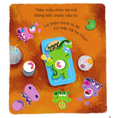 Sách - Tớ Là Bạn Nhỏ Văn Minh - Giúp Đỡ Mọi Người Thật Đáng Quý