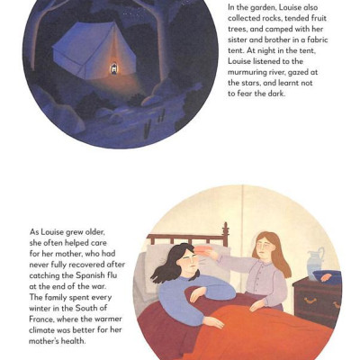 The Met Louise Bourgeois: She Saw The World As A Textured Tapestry (What The Artist Saw)