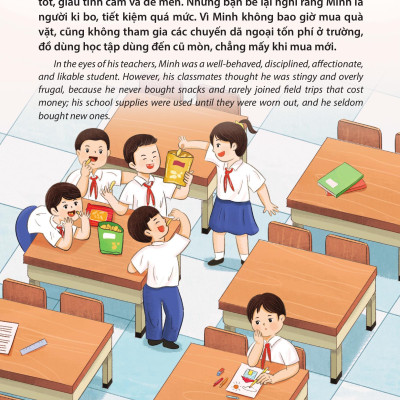 Sách - Bài Học Hay Từ 5 Điều Bác Dạy - Đoàn Kết Tốt, Kỷ Luật Tốt - Sự Cố Khó Quên