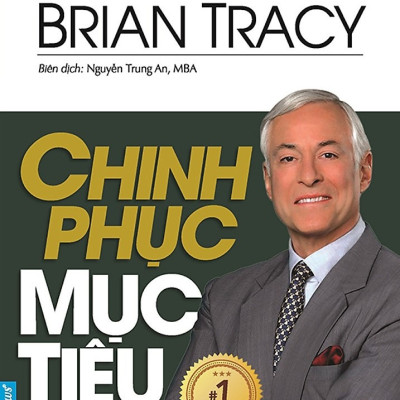 Combo 2 Cuốn Sách: Bí Quyết Đầu Tư & Kinh Doanh Chứng Khoán Của Tỷ Phú Warren Buffett Và George Soros + Chinh Phục Mục Tiêu