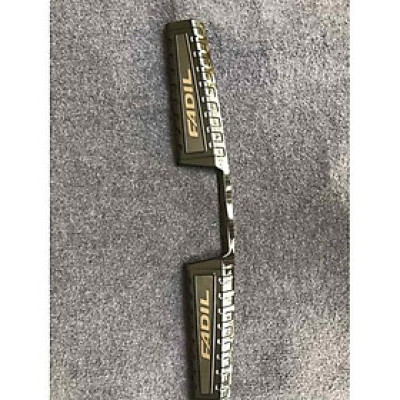 BẬC CỐP TRONG MẪU TITAN DÀNH CHO FADIL: