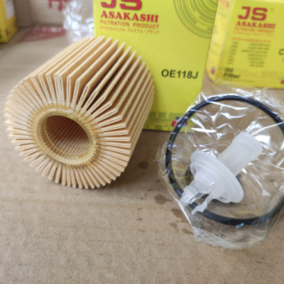 Lọc nhớt Lexus ES250 2012-2018 - OE118J