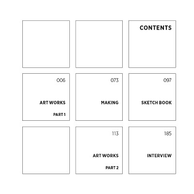 Sách ngoại văn: ILLUSTRATION MAKING & VISUAL BOOK En Morikura (Japanese Edition)