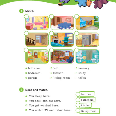 Sách - Dtpbooks - Helbling Young Reader - Fat Cat