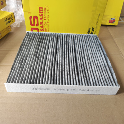 Lọc gió điều hòa Audi A3 2012-2020 - AC0197C