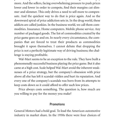 Start with Why: How Great Leaders Inspire Everyone to Take Action