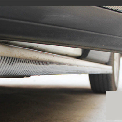  Miếng dán 3D carbon bảo vệ xe ô tô trang trí xe