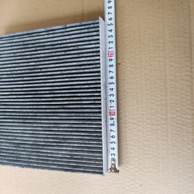 Lọc gió điều hòa Volkswagen Polo than hoạt tính - AC0198C