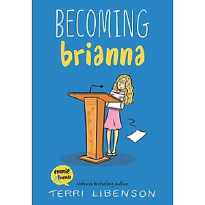 Becoming Brianna