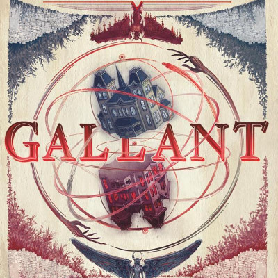 Gallant - V. E. Schwab