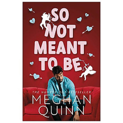 So Not Meant To Be: The No. 1 Bestseller