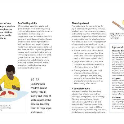 Montessori For Every Family