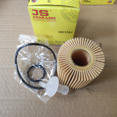 Lọc nhớt Lexus ES350 2006-2023 - OE118J