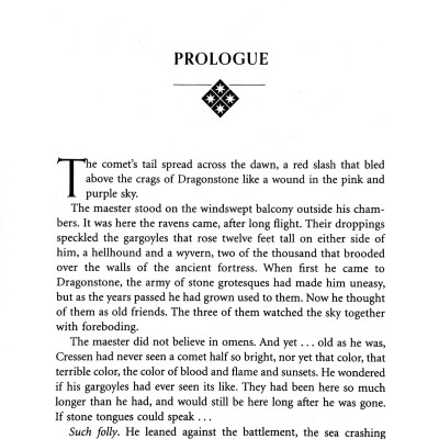 A Song Of Ice And Fire Book 2: A Clash Of Kings (Slipcase Edition)