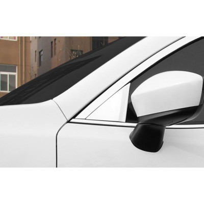 Bộ Ốp, Nẹp cong kính Mazda 3 2015-2019