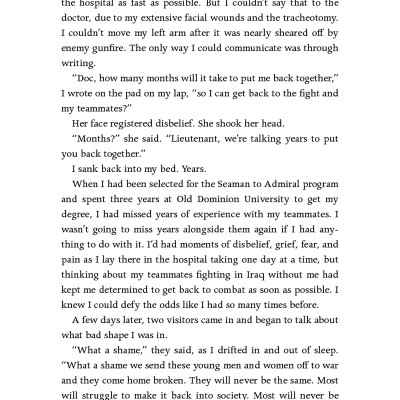 Overcome: Crush Adversity With The Leadership Techniques Of America