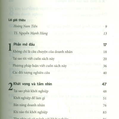 Khởi Nghiệp Lãng Mạn Và Thực Tế - Từ Những Câu Chuyện Thực Tế Đến Những Nguyên Lý Cơ Bản Của Khởi Nghiệp, Của Lãnh Đạo Và Quản Trị Doanh Nghiệp 