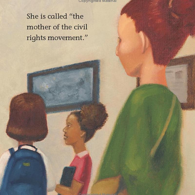 The Story Of Rosa Parks