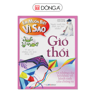  Combo 21 cuốn Em muốn biết vì sao (Bộ mới)