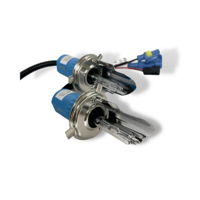 Bóng đèn ô tô Xenon Lifepro ( Fast Start ) 55W + Ballast Hàng chính hãng