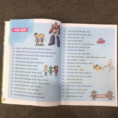 Combo sách:  Phòng Nghiên Cứu Khoa Học Thú Vị - 10 Cuốn