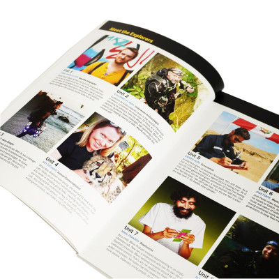 Impact BRE 1 Student