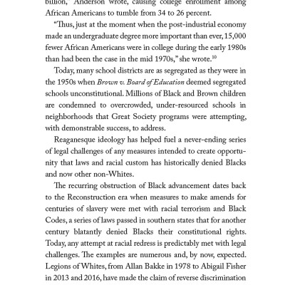 Diversity, Inc.: The Fight For Racial Equality In The Workplace