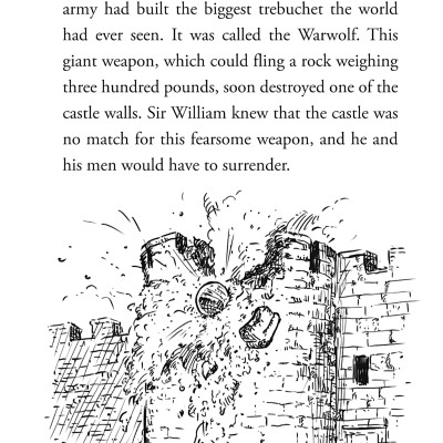 What Are Castles And Knights?