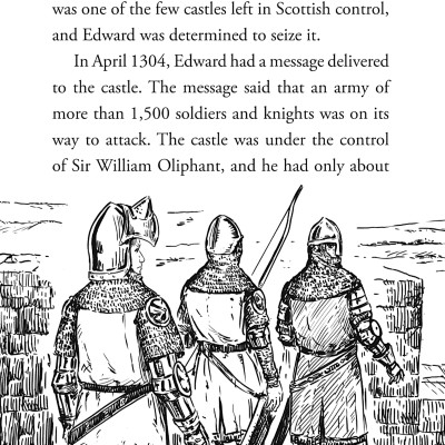 What Are Castles And Knights?