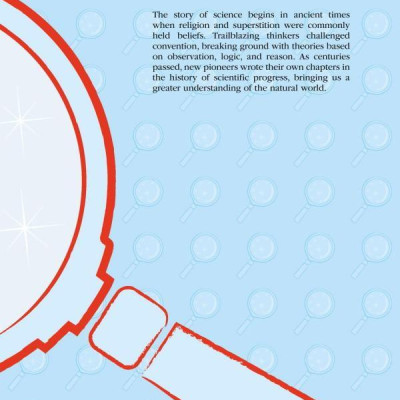 DK 100 Scientists Who Made History