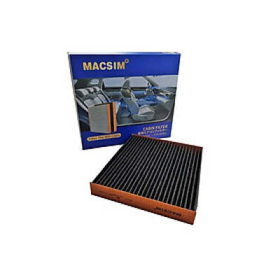 Lọc gió điều hòa cao cấp Macsim N95 xe ô tô Audi A3 hatchback (mã MS26009)