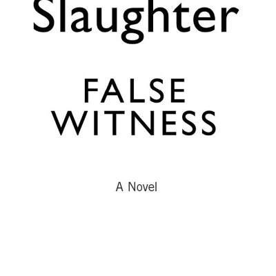 False Witness