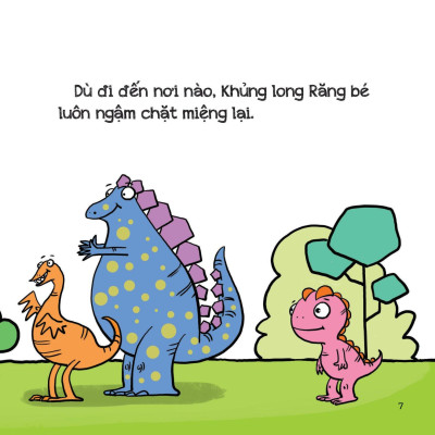 Sách Bộ Sách Phát Triển IQ EQ Đầu Đời Cho Bé - Bé Vệ Sinh Răng Miệng Răng Ai Đẹp Nhất