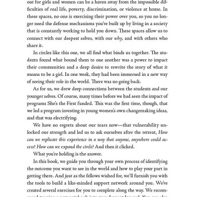 Impact: A Step-By-Step Plan To Create The World You Want To Live In