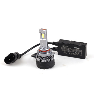 Combo 2 Bóng Đèn Led HL Premium Next Level OSRAM Dùng Cho Xe ô Tô Xe Máy Chân H1 H4 H19 H7 H11 HB3 HB4 HIR2 - Nhập Khẩu Chính Hãng
