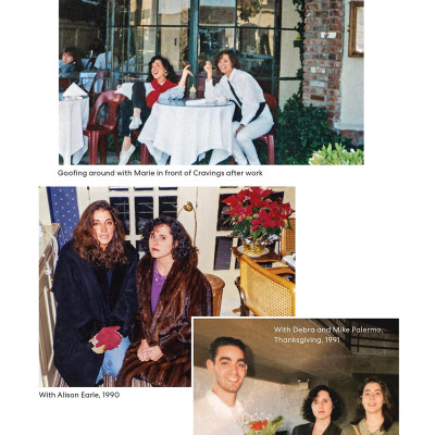 Hello, Molly!: A Memoir