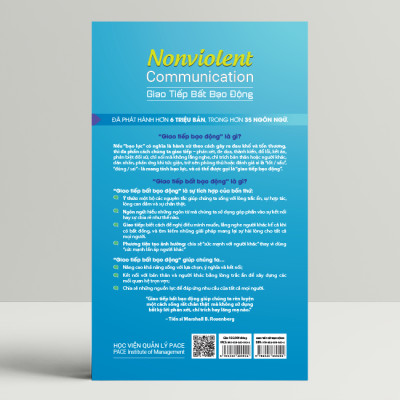 Giao tiếp bất bạo động (TB2023) 155